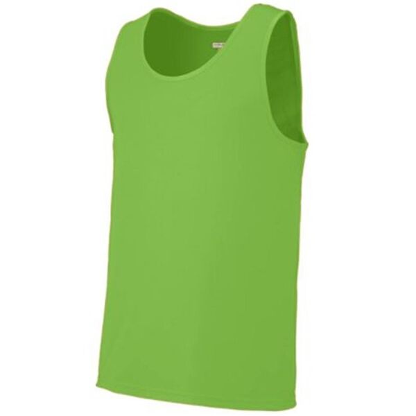 Youth Training Tank Top Thumbnail