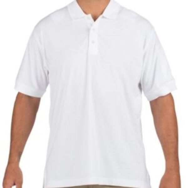 TACTICAL JERSEY SHORT SLEEVE POLO Thumbnail