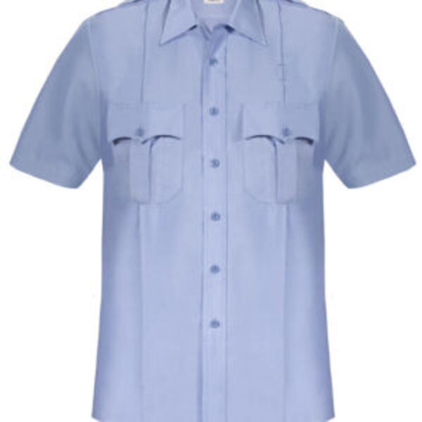 Paragon Plus™ Short Sleeve Poplin Shirt Thumbnail