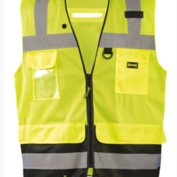 Safety Vest Thumbnail