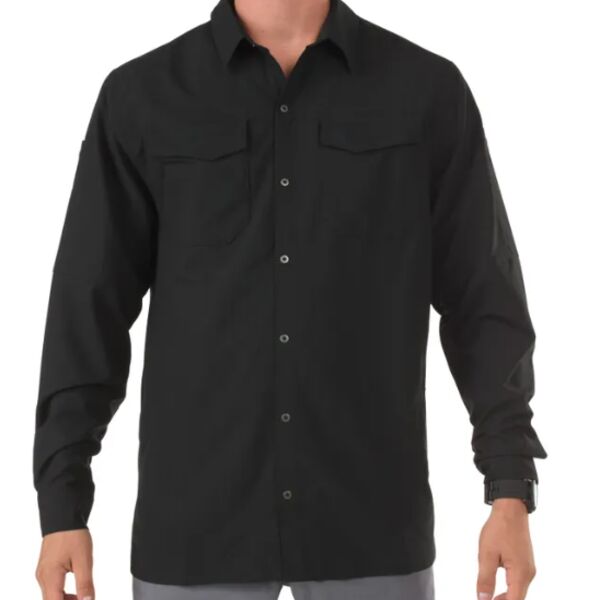 Freedom Flex Long Sleeve Shirt Thumbnail